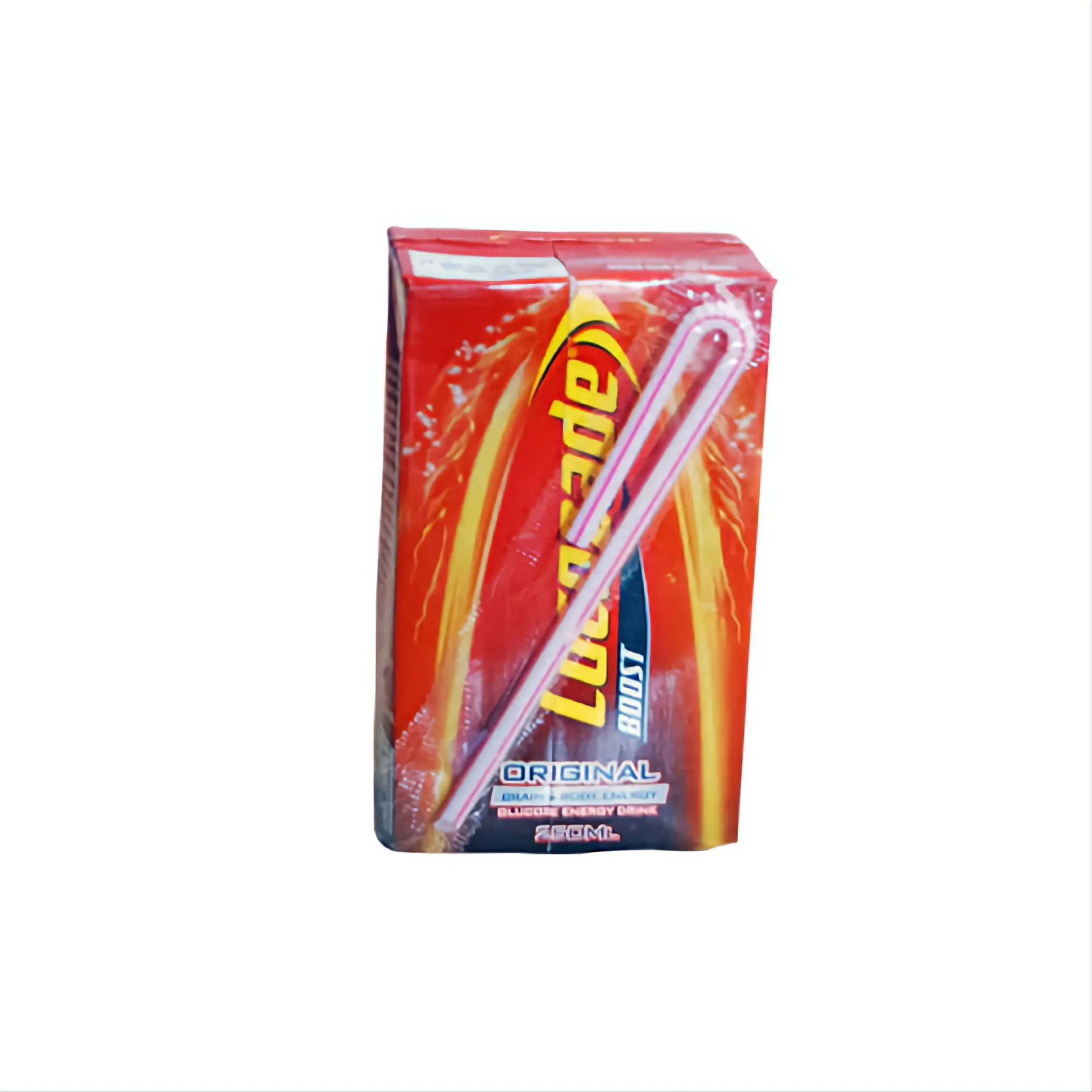 Lucozade 24pcs