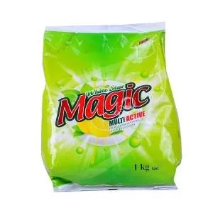 Magic Detergent 1kg