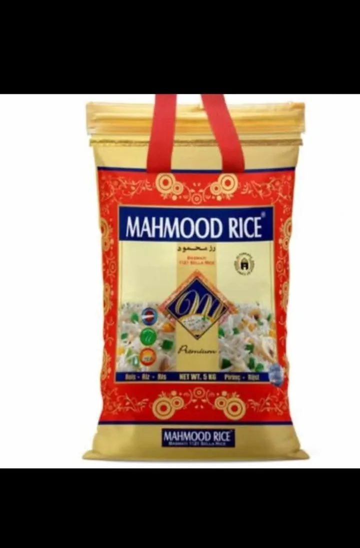Mahmood Rice 5kg