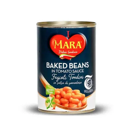Mara Baked Beans