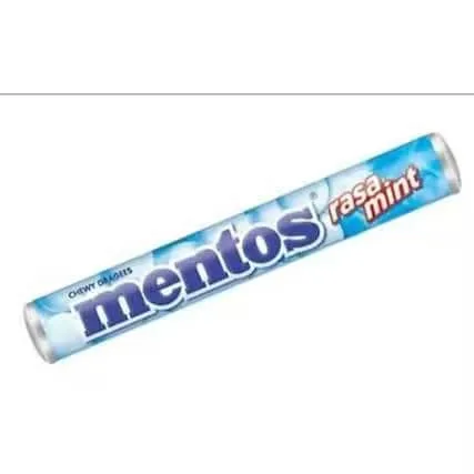 Mentos Rasa Mint
