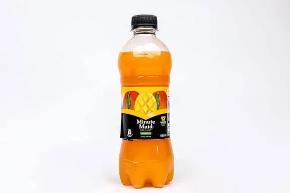 Minute Maid Mango