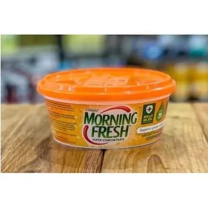 Morning Fresh Dish Wash