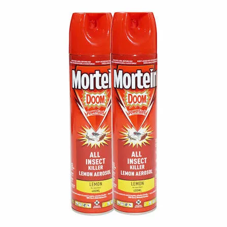 Mortein Doom 400ml