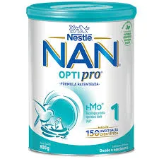 NAN Optipro Stage 1