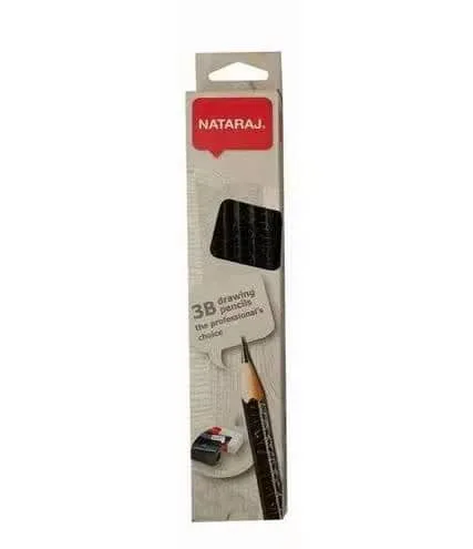 Nataraj Colored Pencils