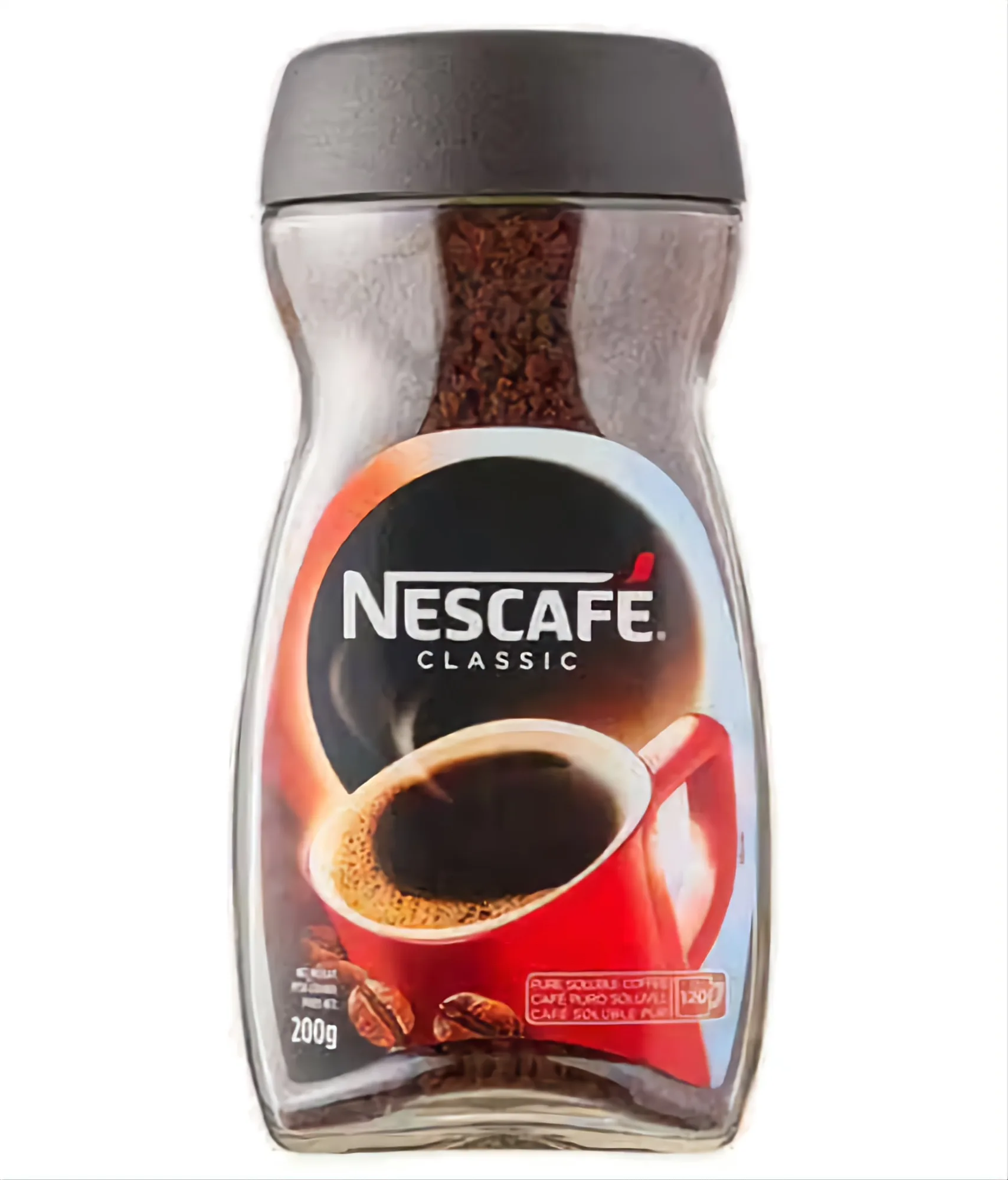 Nescafe 200g