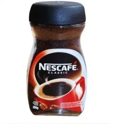Nescafe Coffee 200g