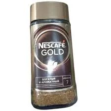 Nescafe Gold Coffee