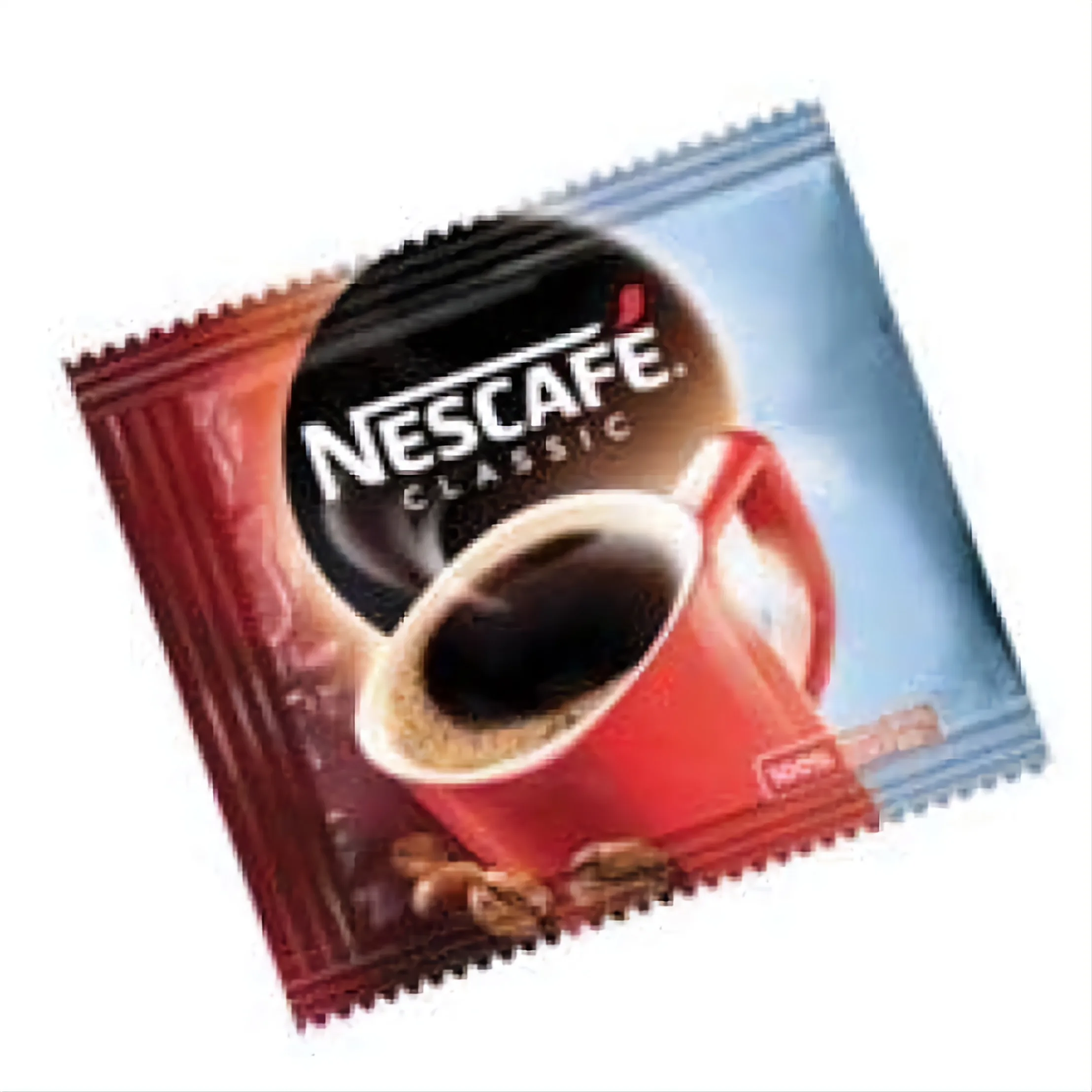 Nescafe Tea Bags 60pcs
