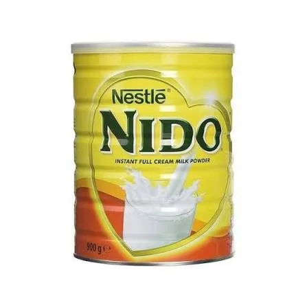 Nestle Nido Milk Powder
