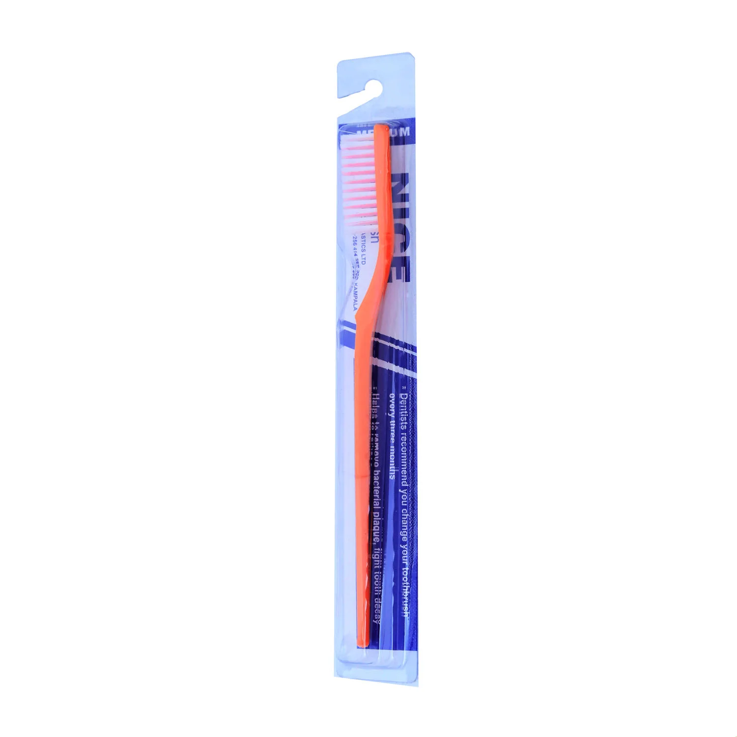 Nice Toothbrush