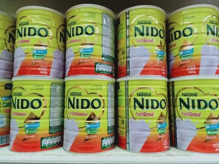 Nido 400g