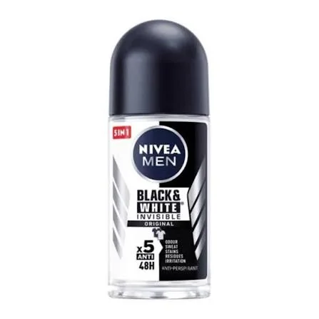 Nivea Black & White
