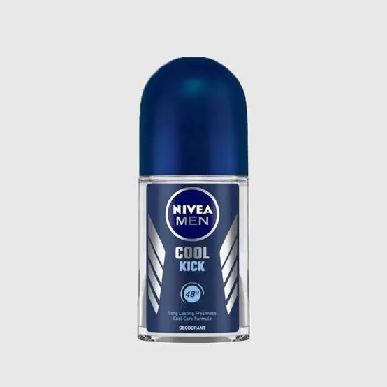 Nivea Cool Kick