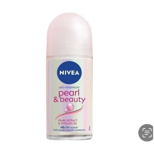 Nivea Pearl & Beauty