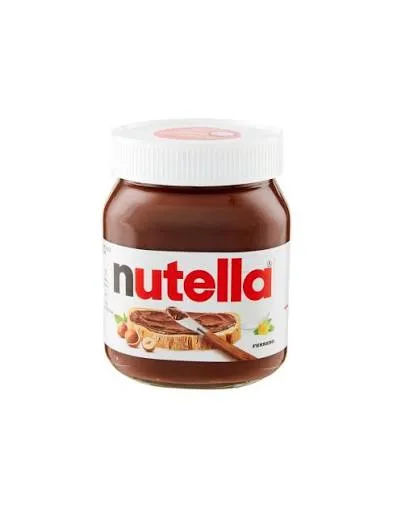 Nutella (Small)