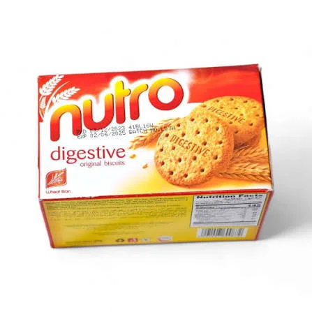 Nutro Digestive