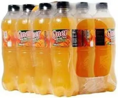 Oner Mango Flavour