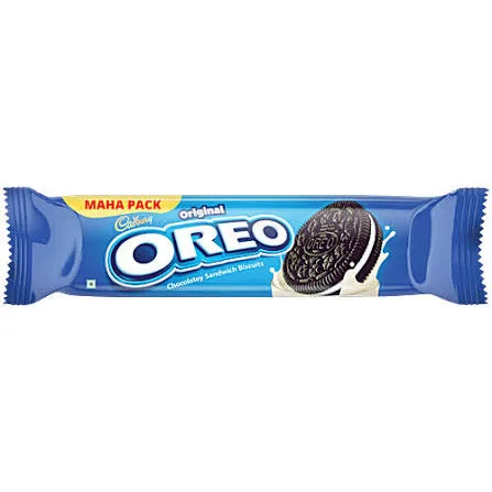 Snacks & Dry Foods