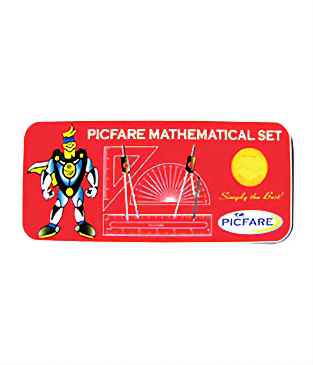 Picfare Set