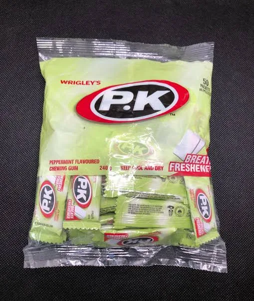 P.K Green Sweets