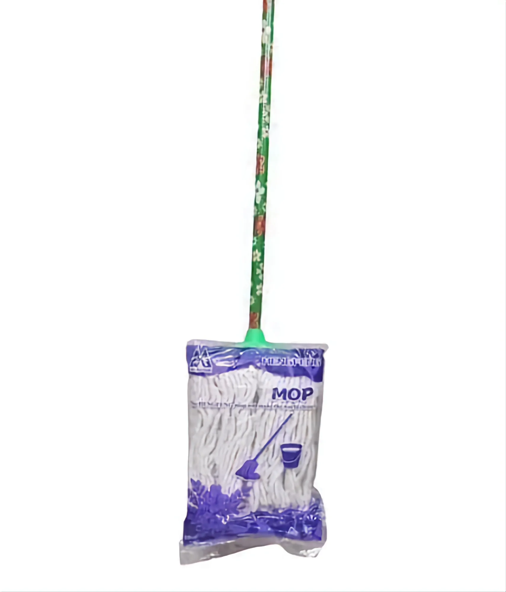 Plastic Mop (Large)