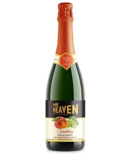 Pure Heaven Strawberry