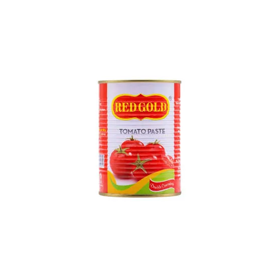 Red Gold Tomato Paste