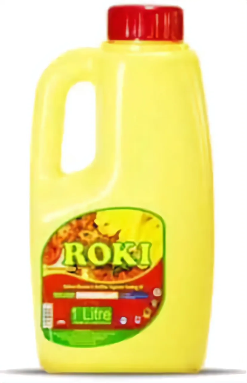 Roki Oil 1L