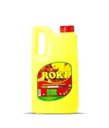 Roki Cooking Oil