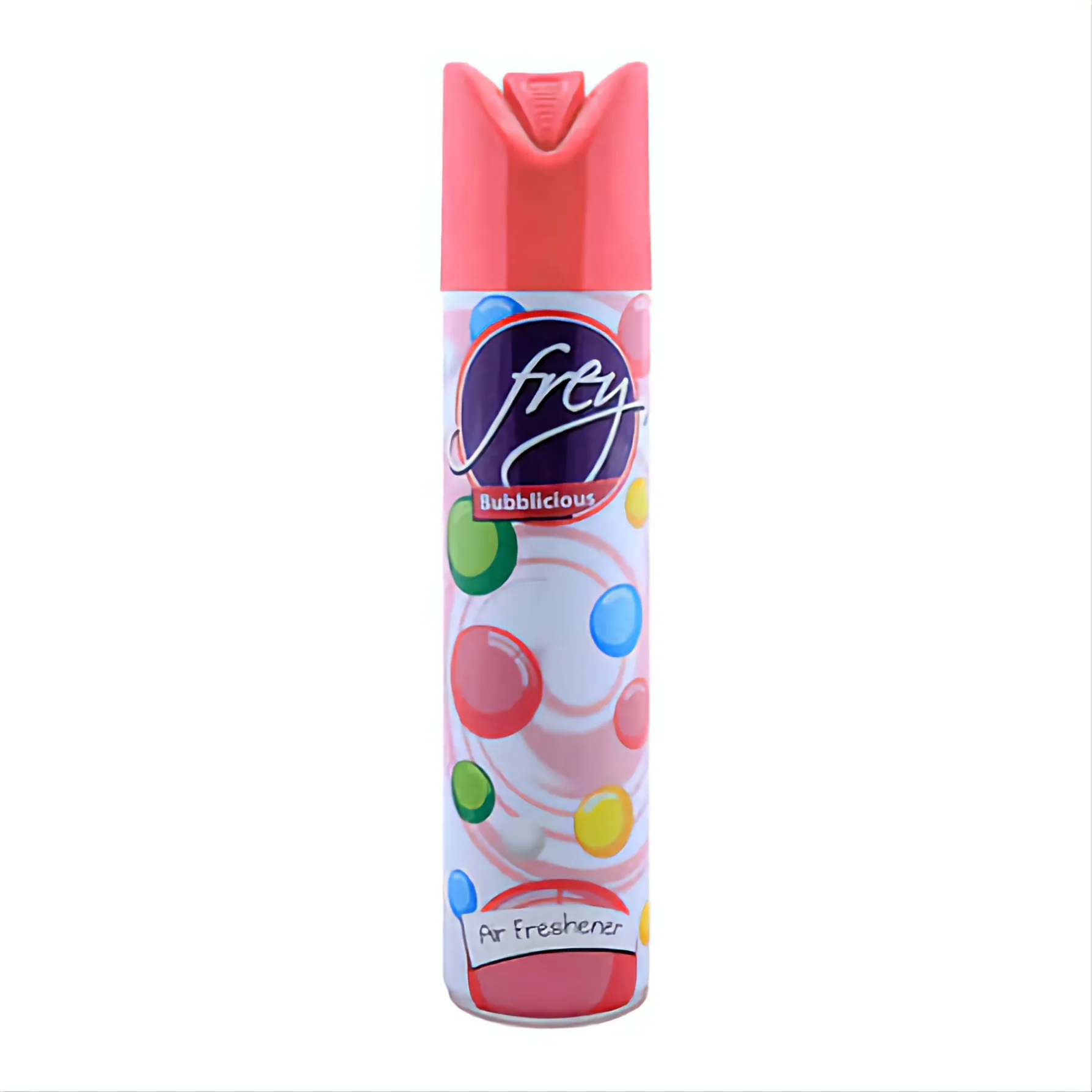 Rosy Air Freshener Bubblicious
