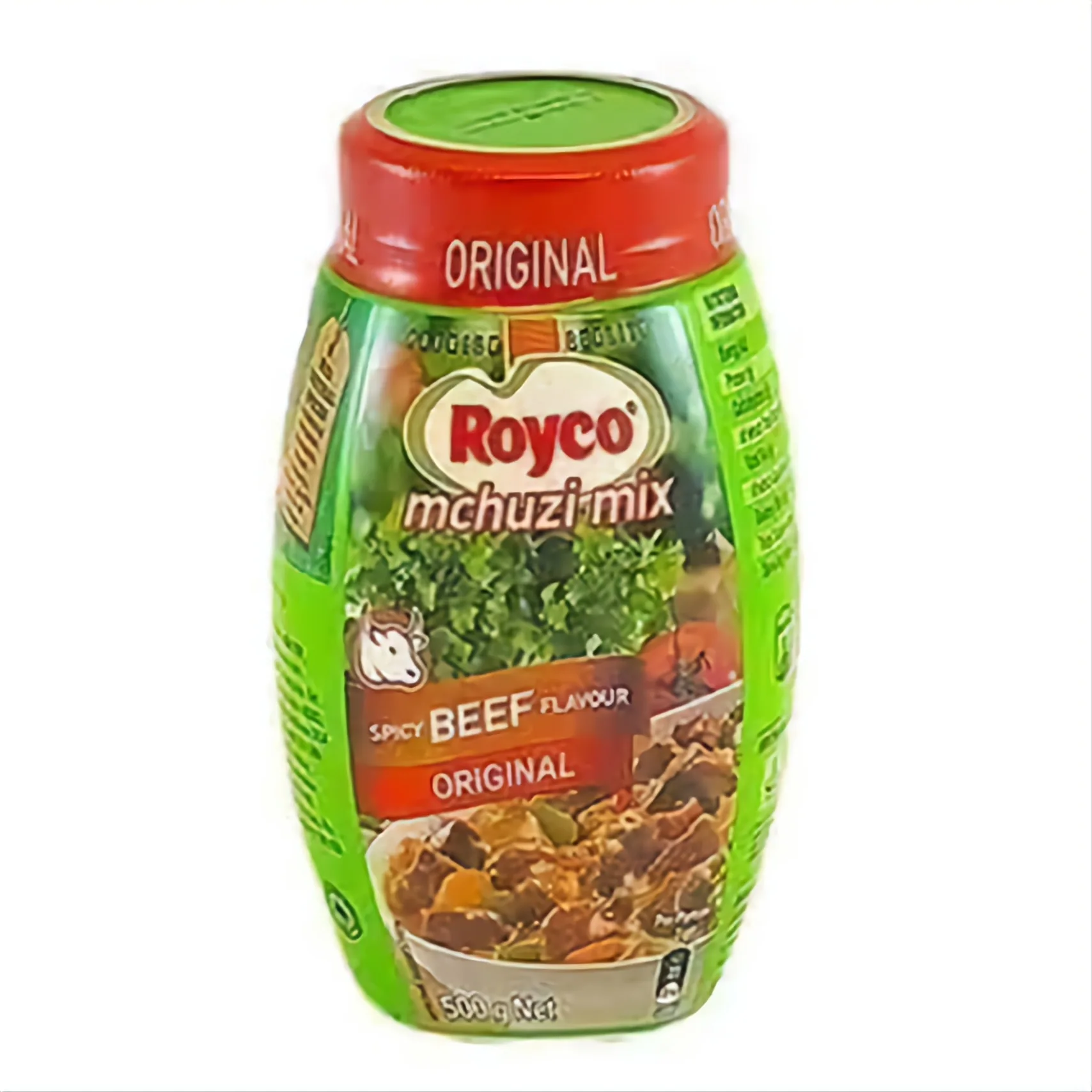 Royco Beef 500g