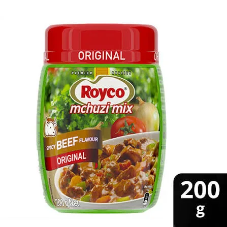 Royco Beef Cubes