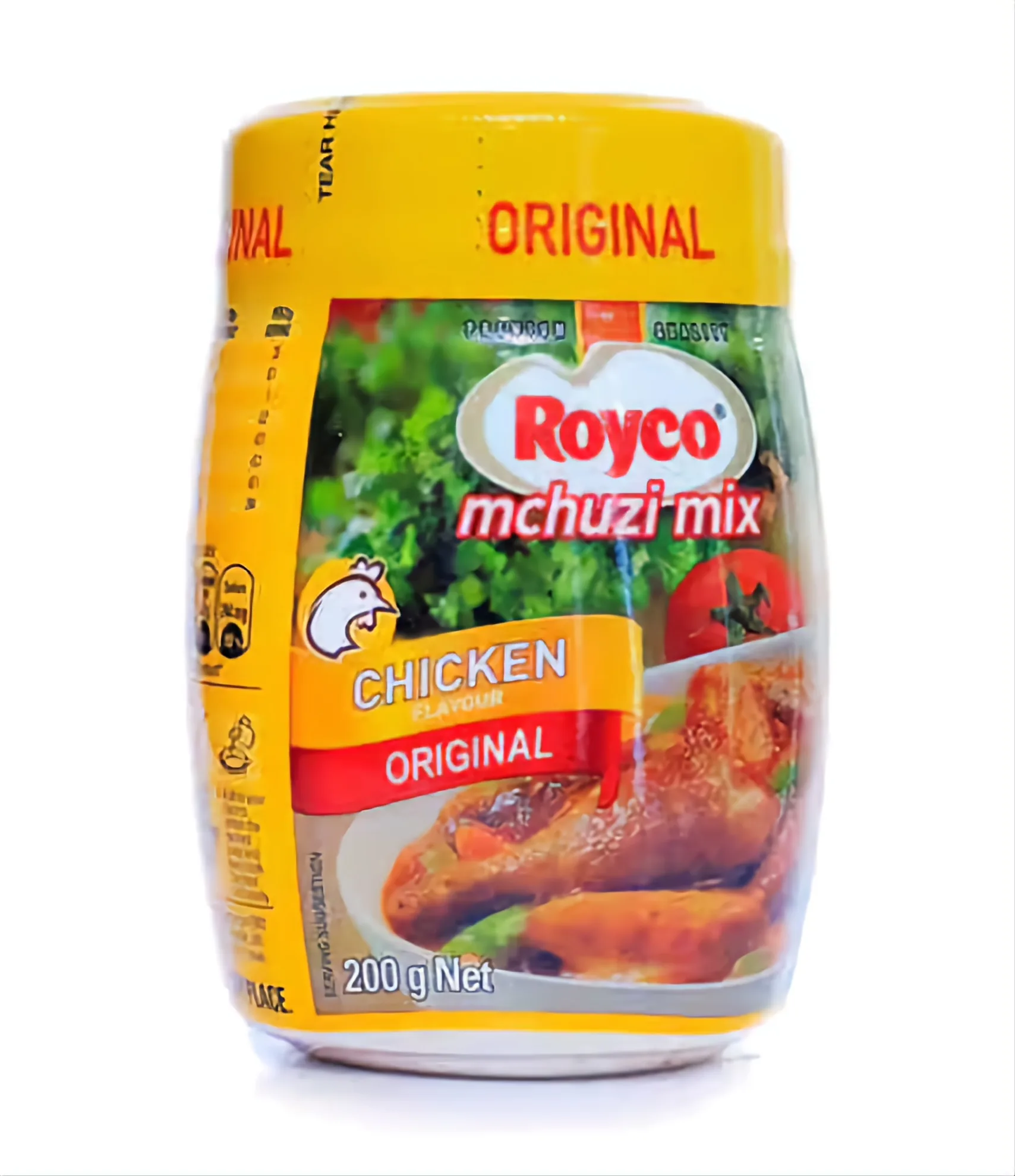 Royco Chicken 200g