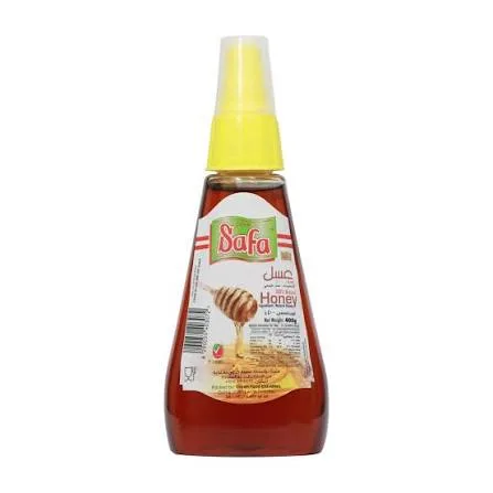 Safa Honey