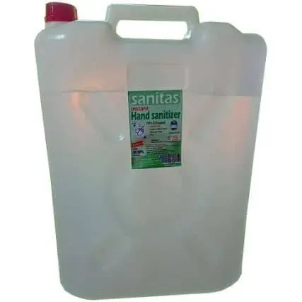 Sanitas Hand Sanitiser