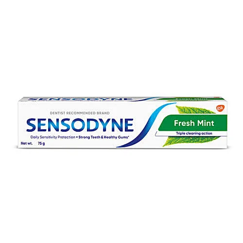 Sensodyne Fresh Mint