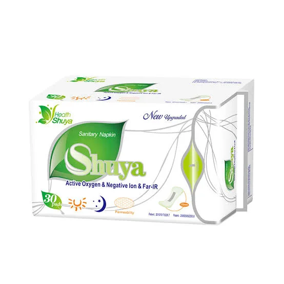 Shuya Napkin Green