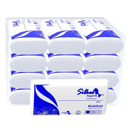 Silkee Multifold