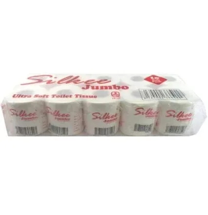 Silkee Roll