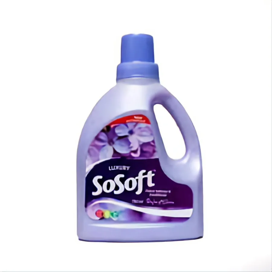 SoSoft Luxury New 750ml