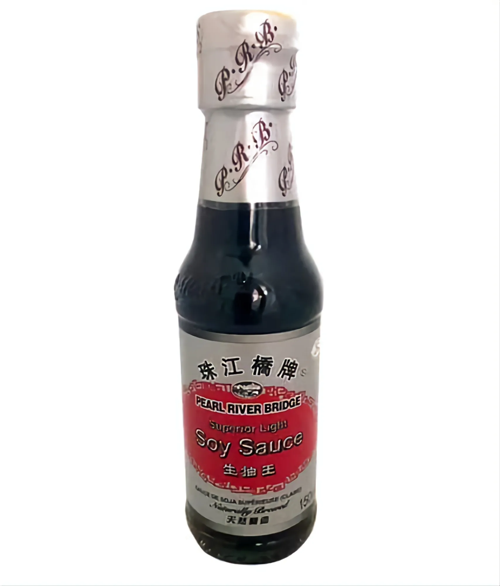 Soy Sauce Light 150ml