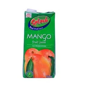 Beverages