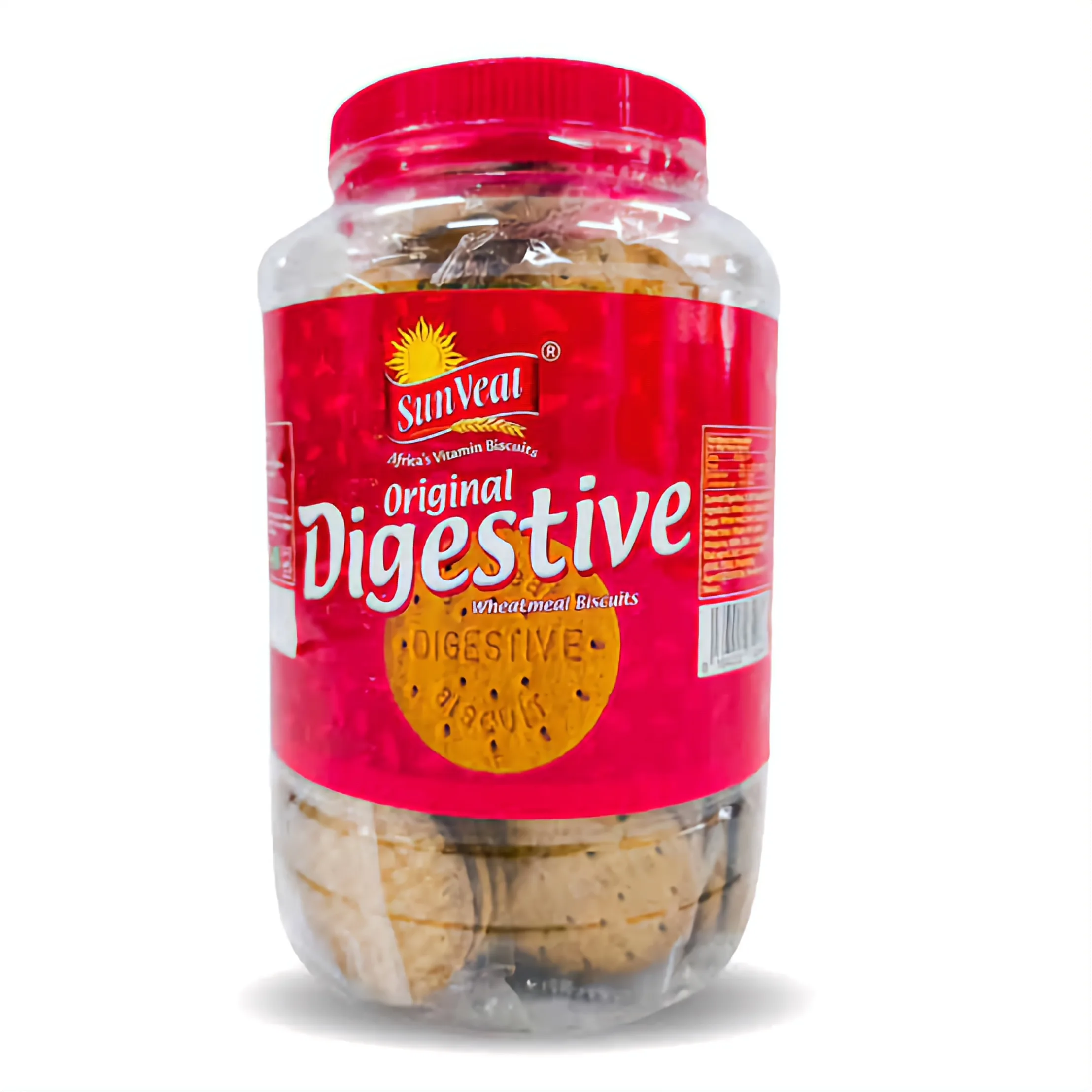 Sunveat Digestive Biscuits