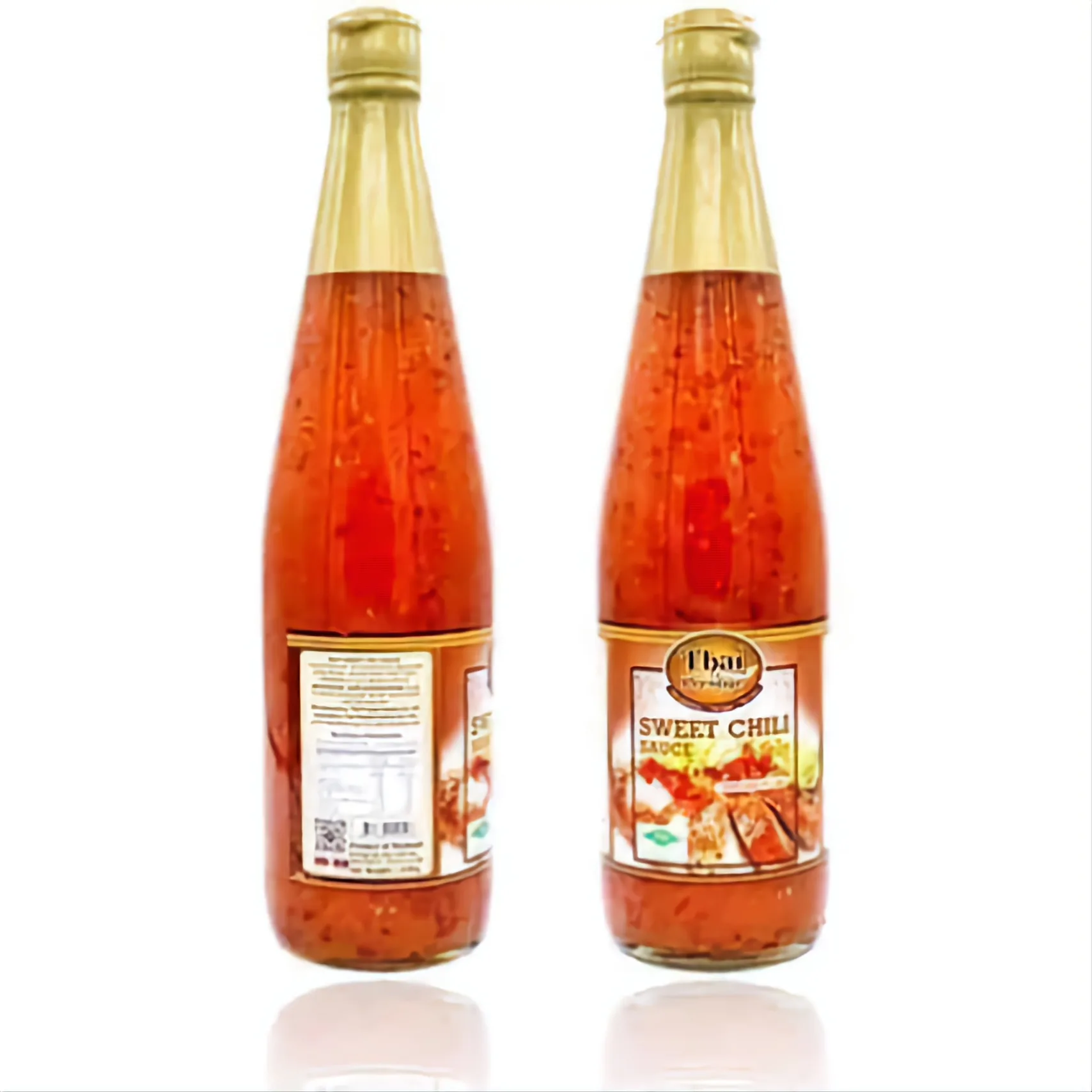 Tbai Sweet Chili Sauce