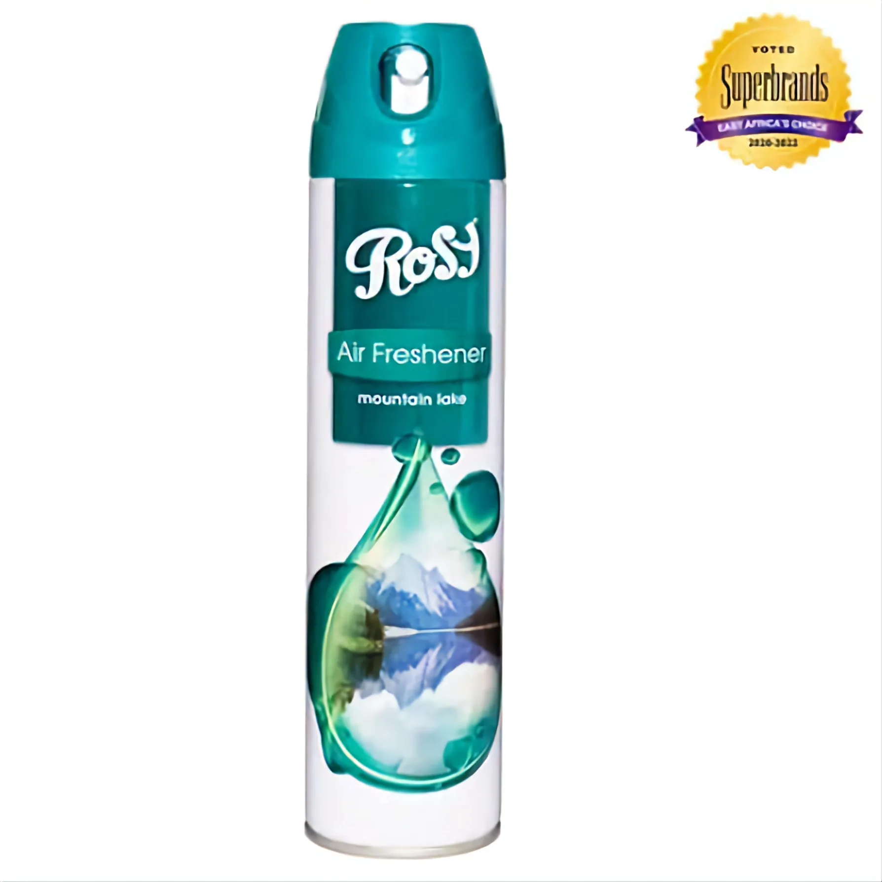 Tropical Air Freshener Mountain Lake