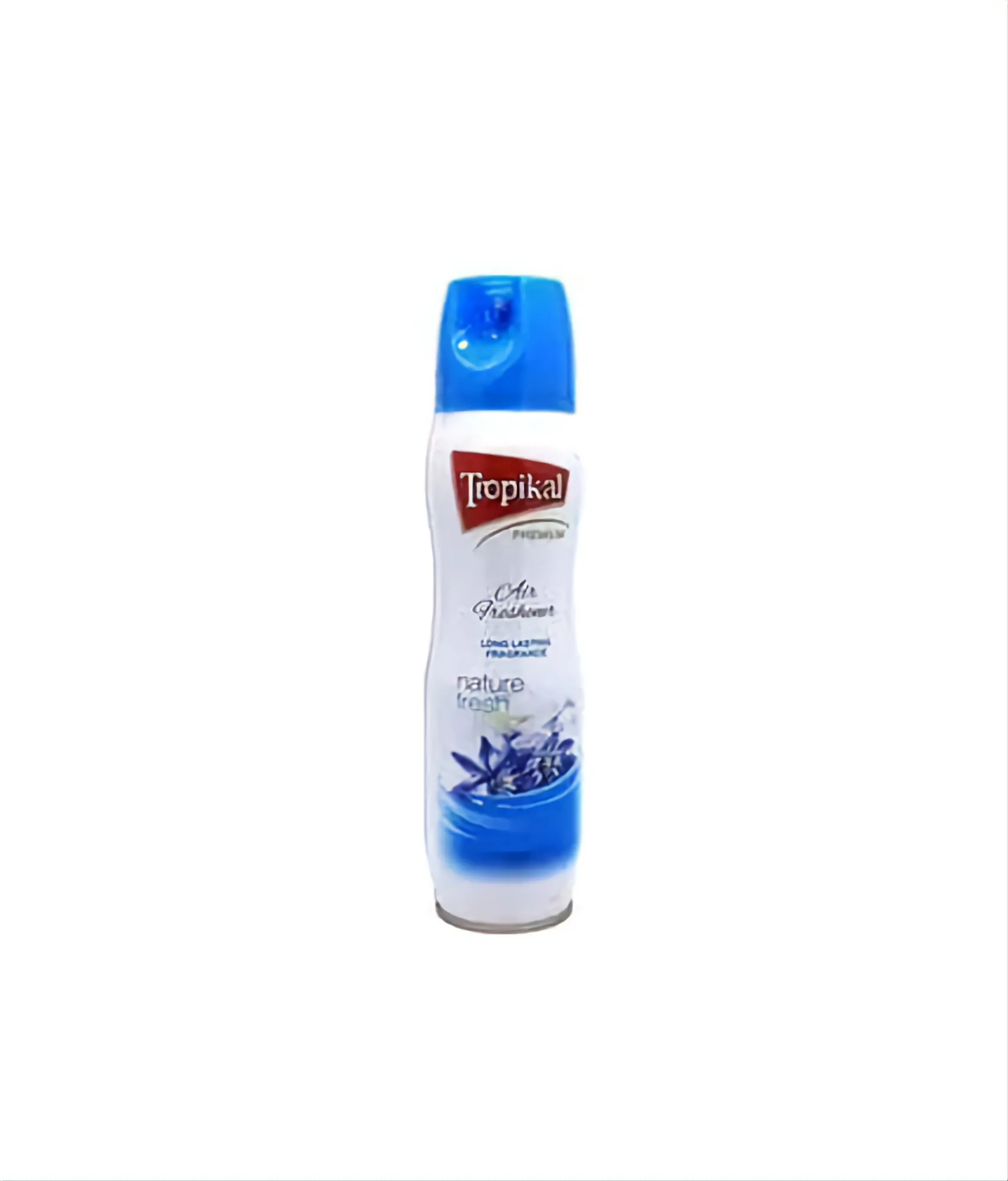Tropical Air Freshener Nature Fresh