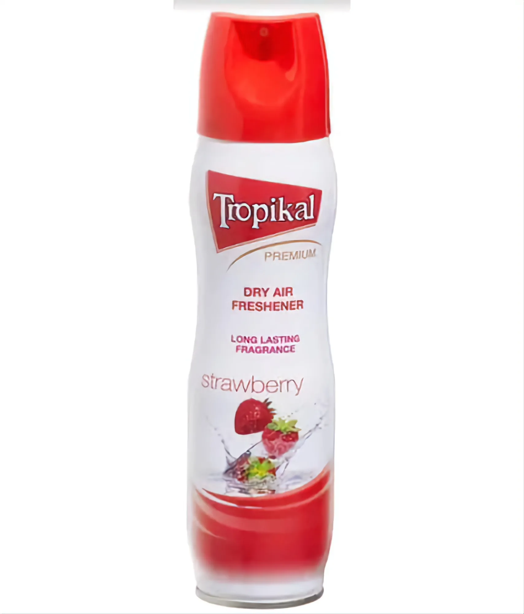 Tropical Air Freshener Strawberry