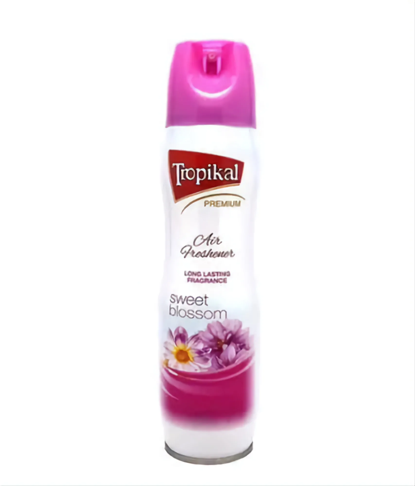 Tropical Air Freshener Sweet Blossom